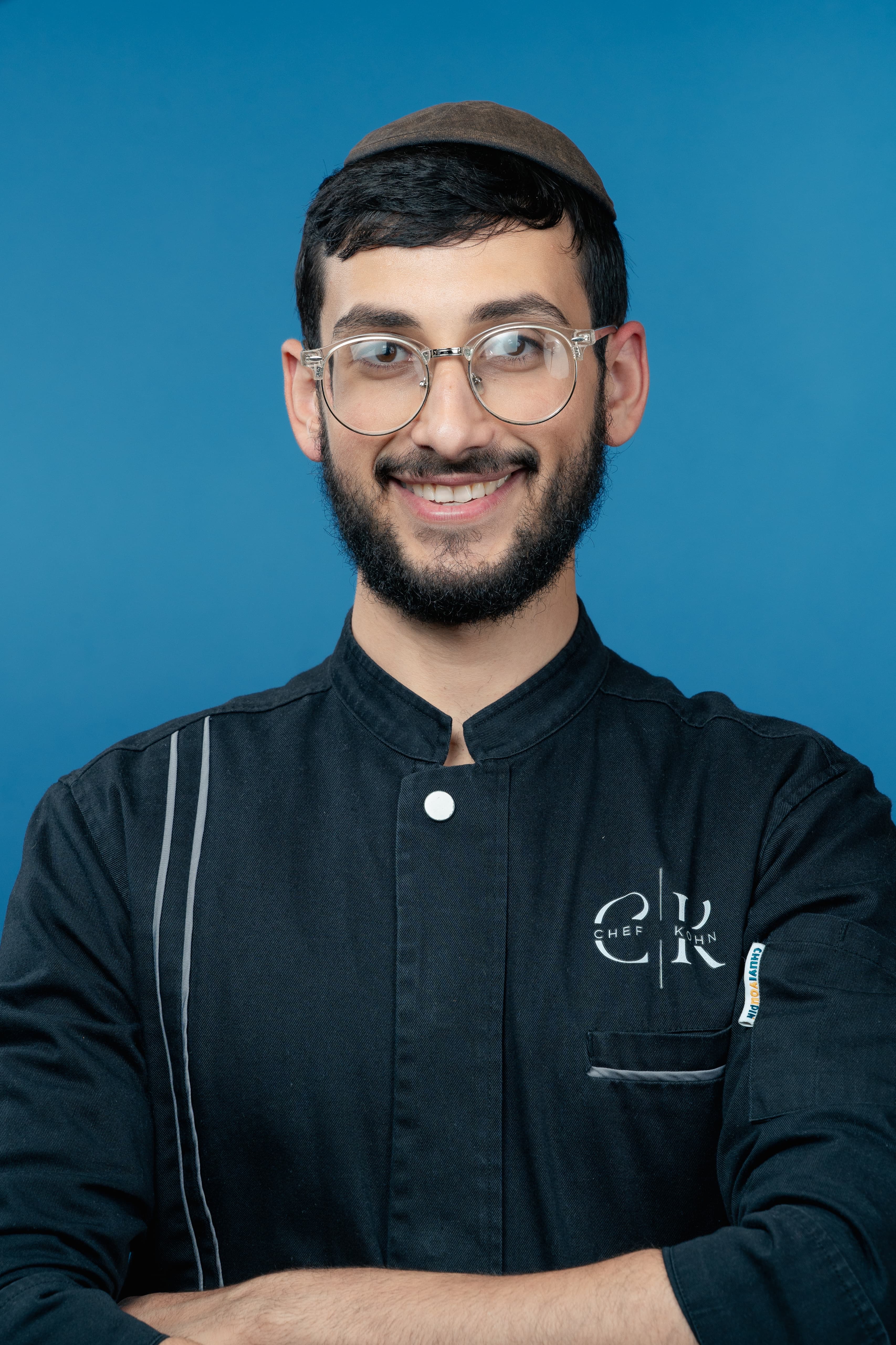 Chef Shmuly Kohn